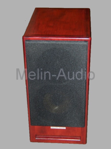 hifi haute-fidélité melin audio