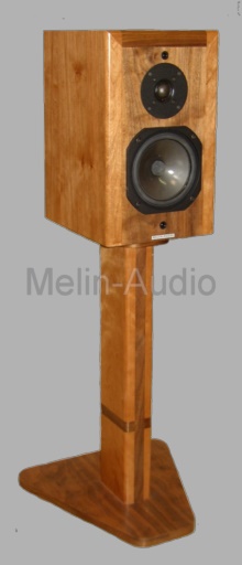 hifi haute-fidélité melin audio