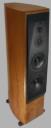 Enceinte colonne 3 voies SC3