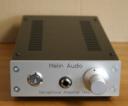 Amplificateur casque HA01